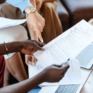 Hiring Strategies