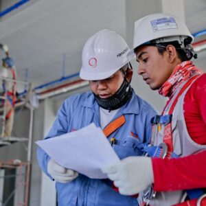 Safety In the Workplace