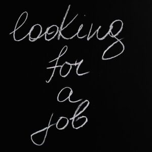 Job Search Skills