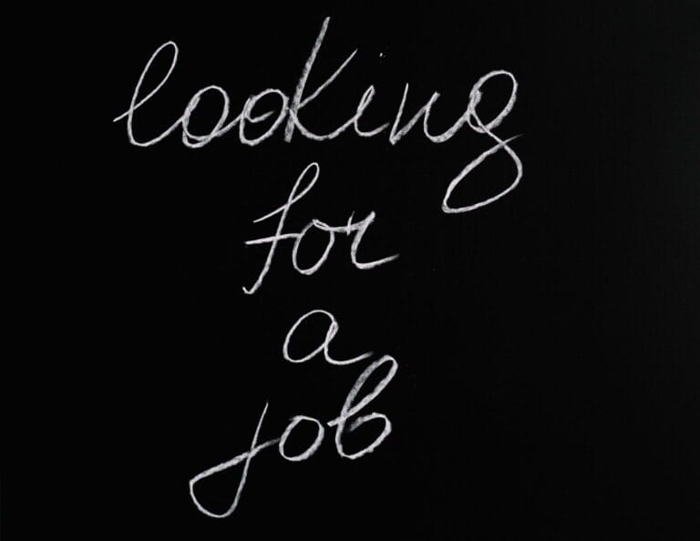 Job Search Skills