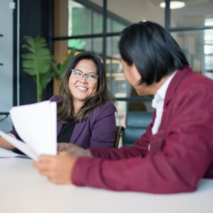 Human Resource Management