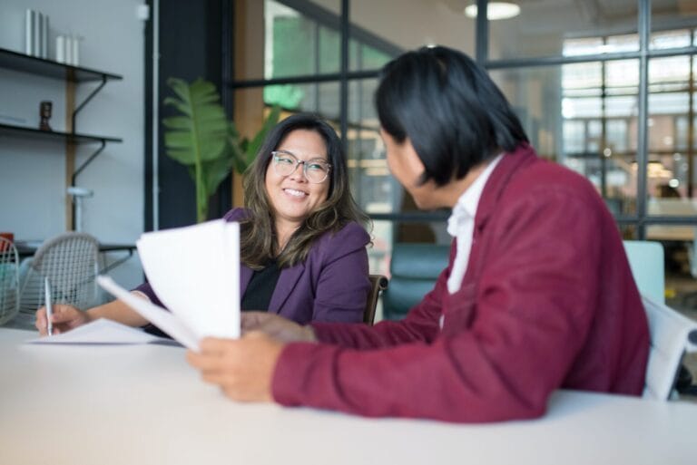Human Resource Management