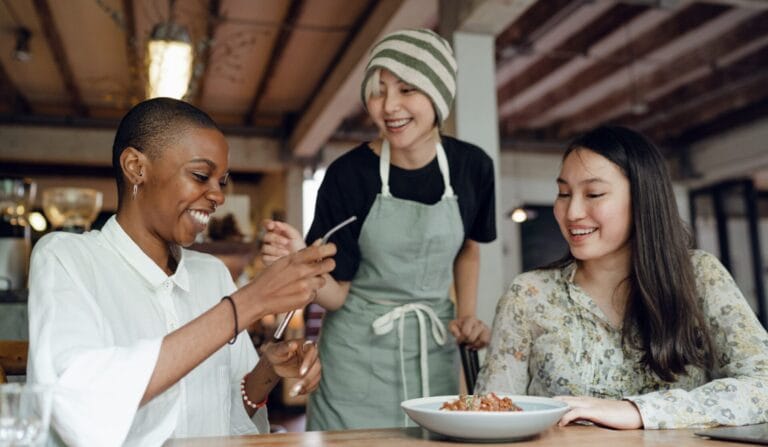 Increasing Your Happiness