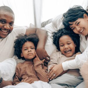 Generational Gaps