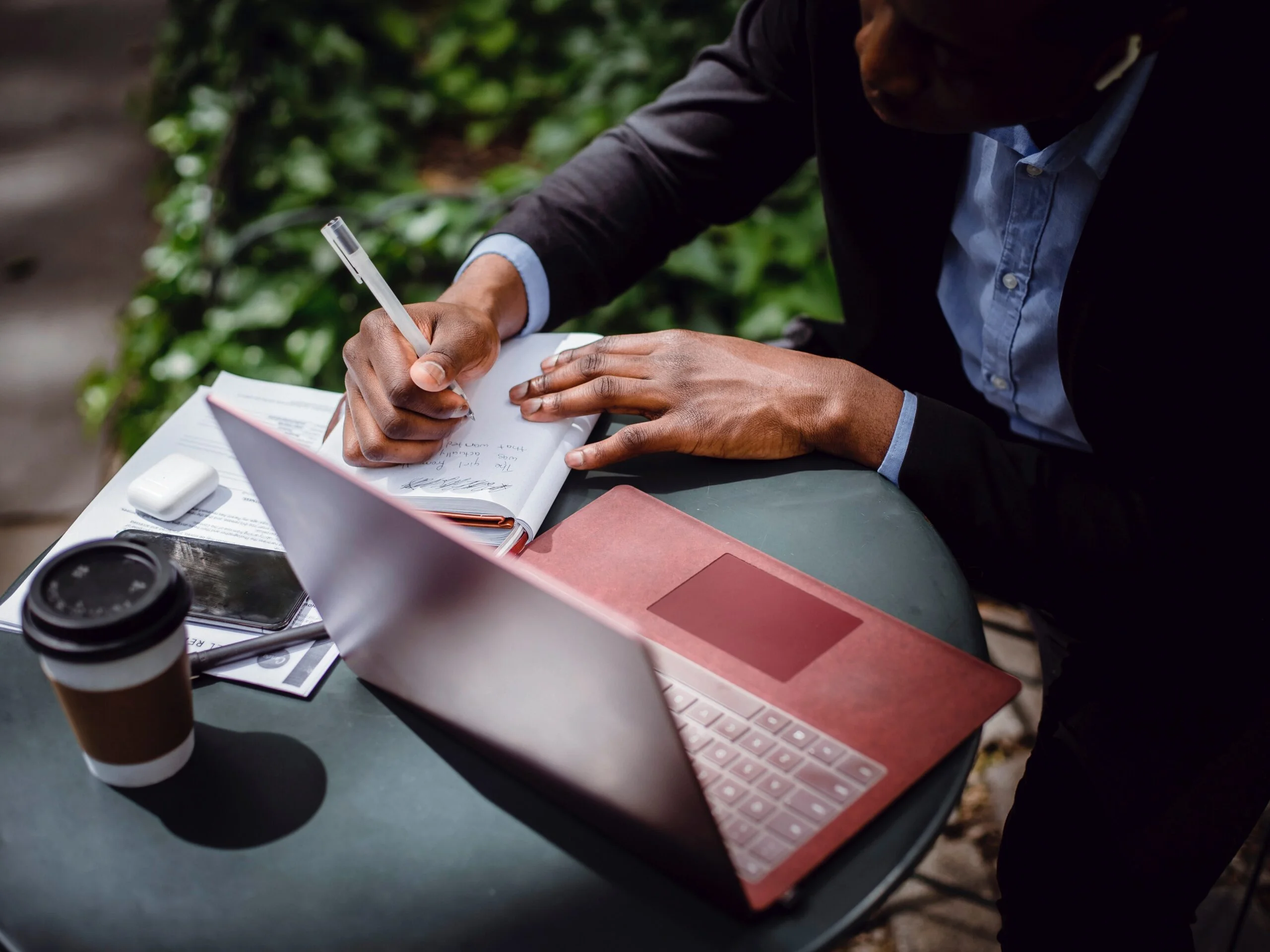 Business Writing