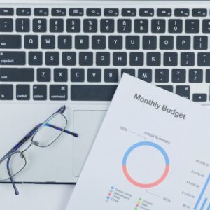 Budgets and Financial Reports