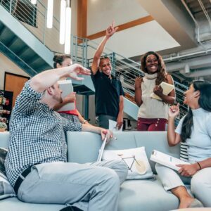 Employee Motivation
