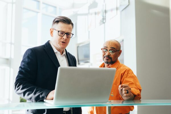 In-Person Sales