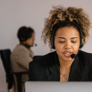 Customer Support