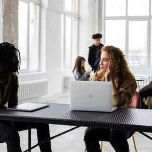 Conducting Annual Employee Review