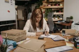 Accountability In the Workplace