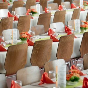 Event  Planning