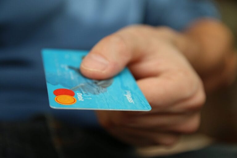 Managing Personal Finances