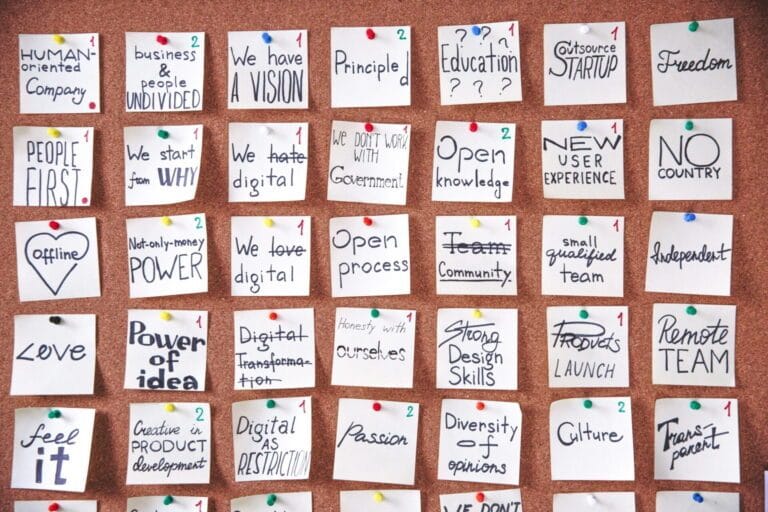 Goal Setting and Getting Things Done