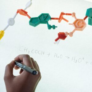 Developing Creativity