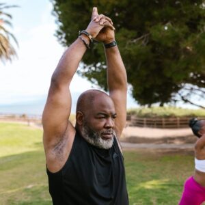 Health and Wellness at Work