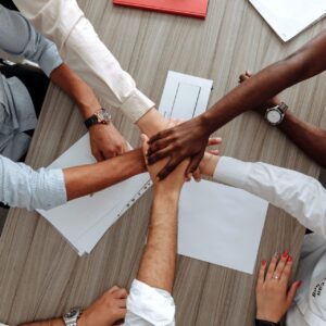 High-Performance Teams Inside the Workforce