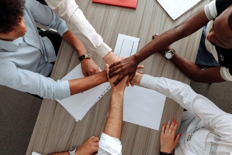 High-Performance Teams Inside the Workplace