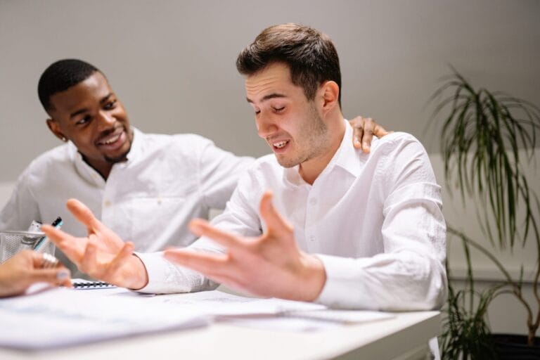 Emotional Intelligence At Work