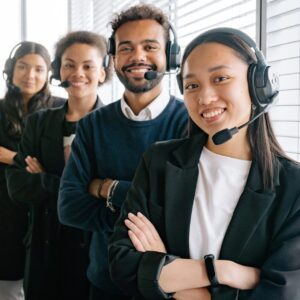 Customer Service