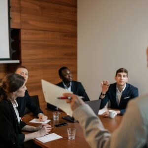 Servant Leadership