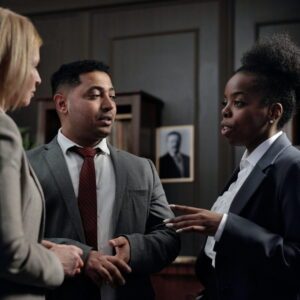 Office Politics for Managers