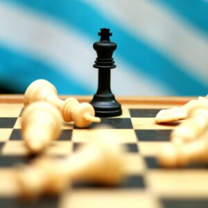 Risk Assessment and Management