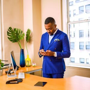 Personal Branding