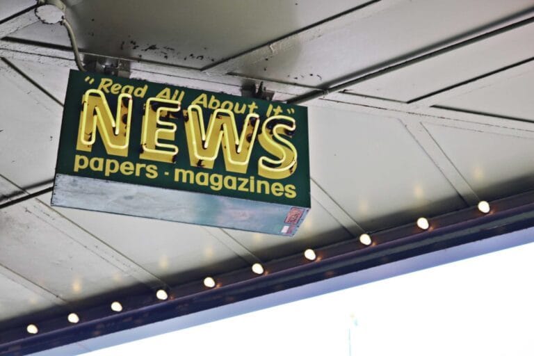 Media and Public Relations