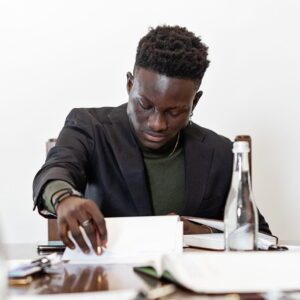 Responsibility In the Workplace