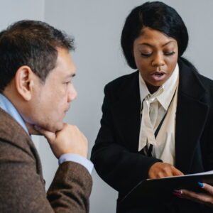 Middle Manager
