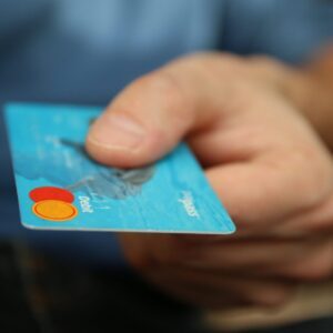 Managing Personal Finances