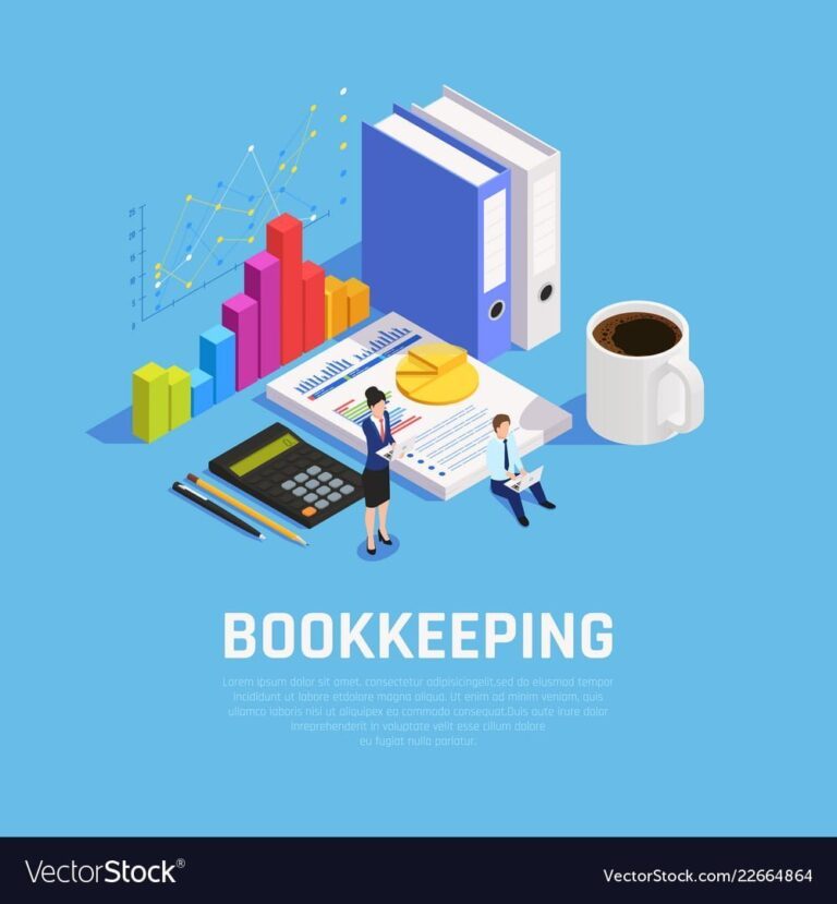 Basic Book Keeping(e-book)
