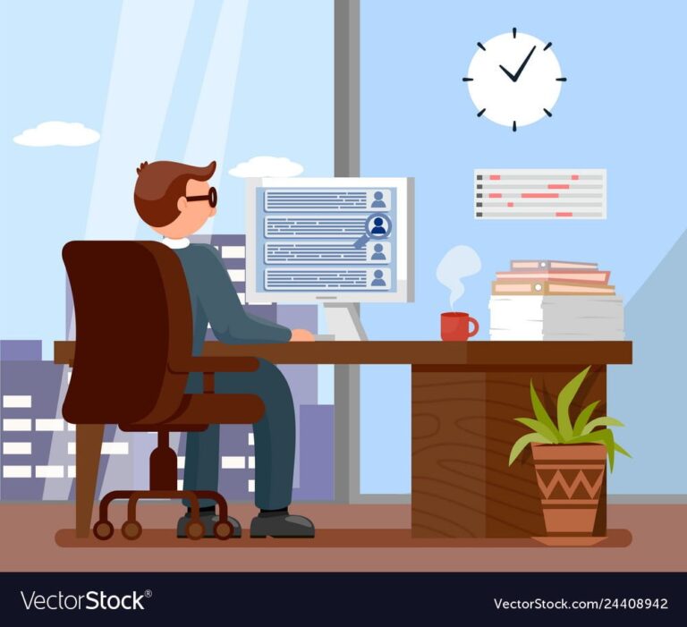 Job Search Skills(E-book)