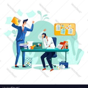 Anger Management (e-book)