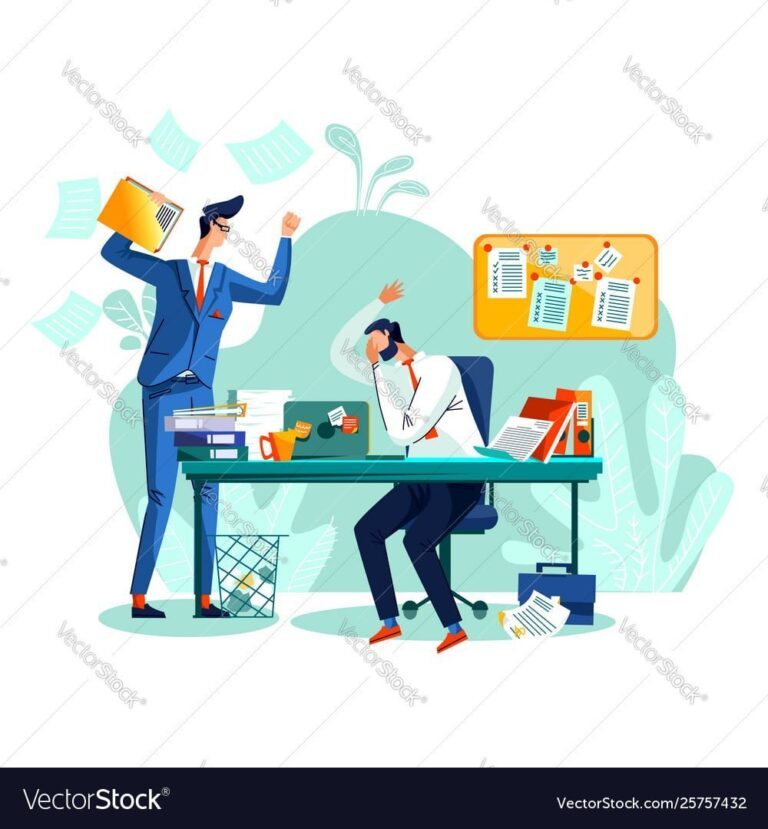 Anger Management(E-book)