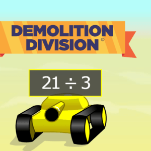 Demolition