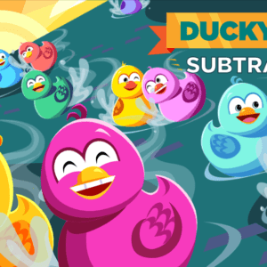 Ducky Race