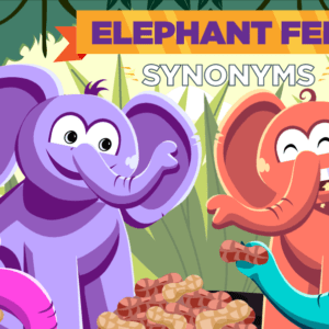 Elephant Feed