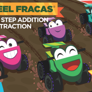 Four Wheel Fracas