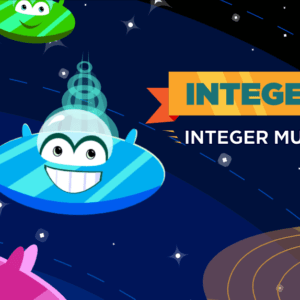 Multiplying Integers