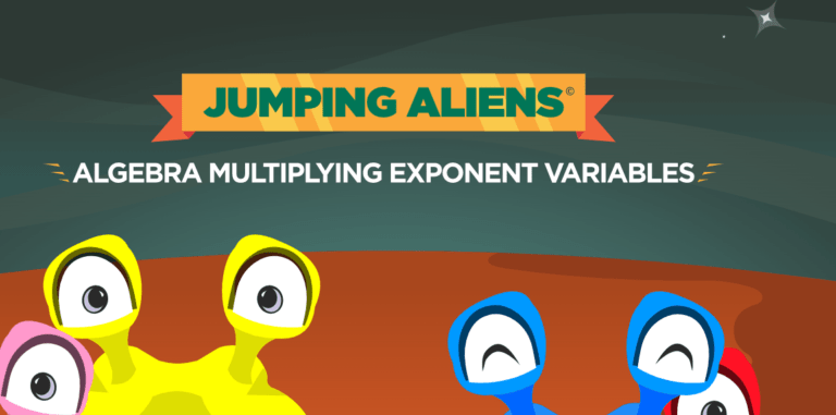 Jumping Aliens