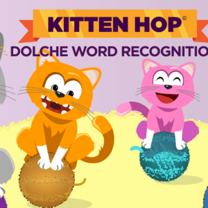 Kitten Hop