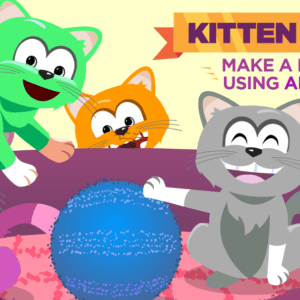 Kitten Match