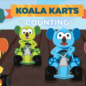 Koala Karts