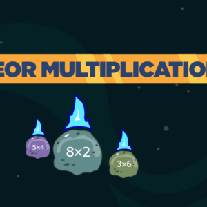 Meteor Multiplication