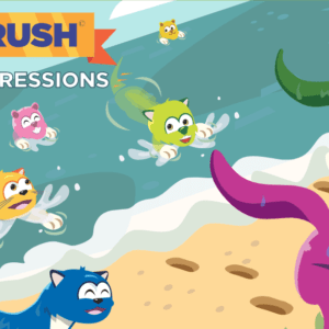 Otter Rush