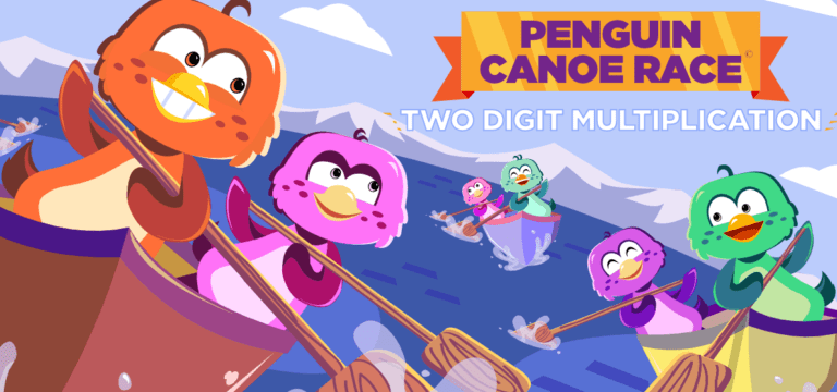 Canoe Penguins