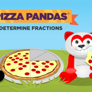 Pizza Pandas