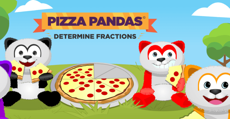 Pizza Pandas